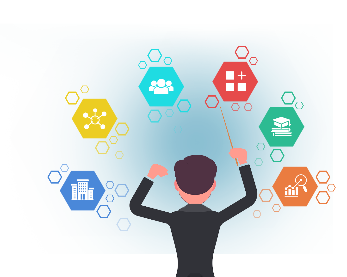 GEMM, Image de l'entête