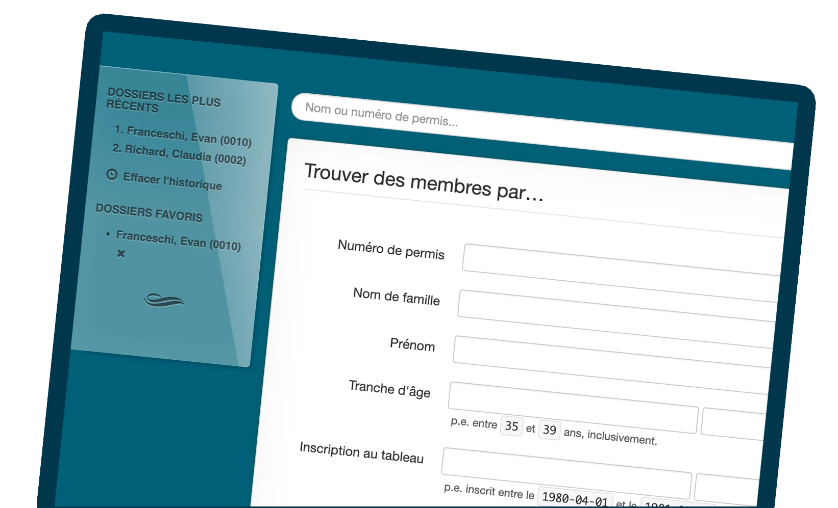Ces fonctionnalités vous parlent?