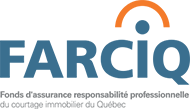 Logo FARCIQ