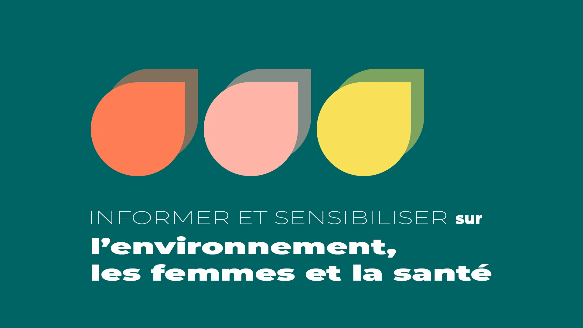 Réseau des femmes en environnement