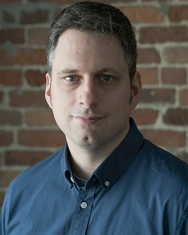 Jacques Berger - Directeur général - CODE3