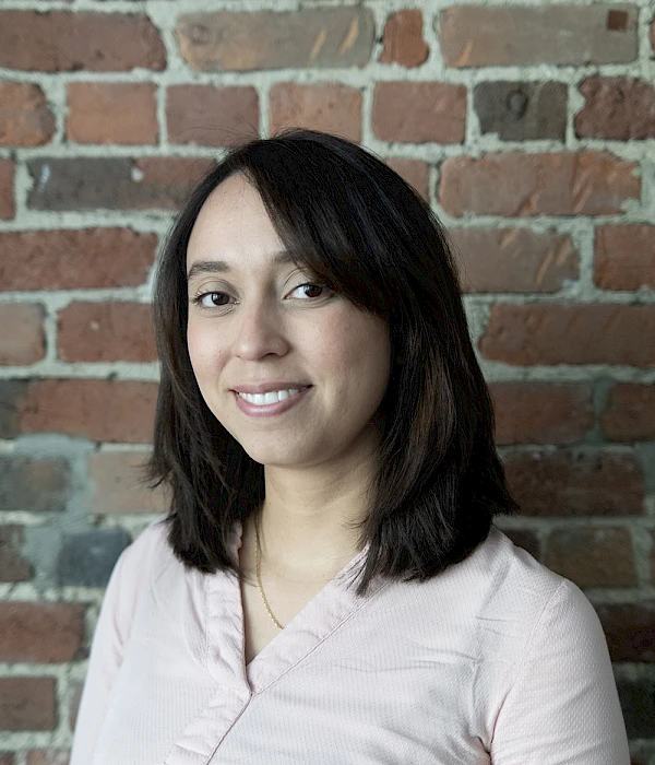 Karen Olmos Responsable technique - CODE3