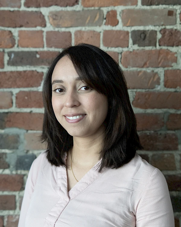 Karen Olmos Responsable technique - CODE3