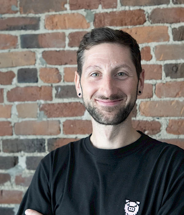 Carl Laplante DevOps, technicien en gestion des infrastructures - CODE3