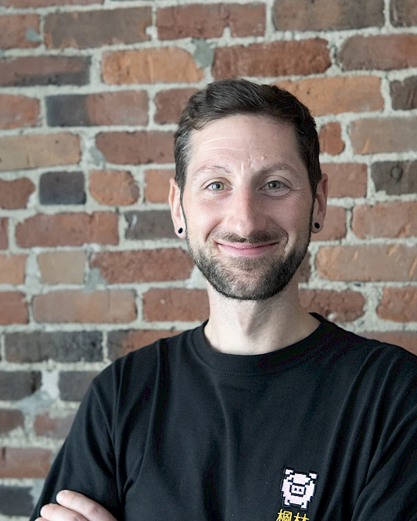 Carl Laplante DevOps, technicien en gestion des infrastructures - CODE3