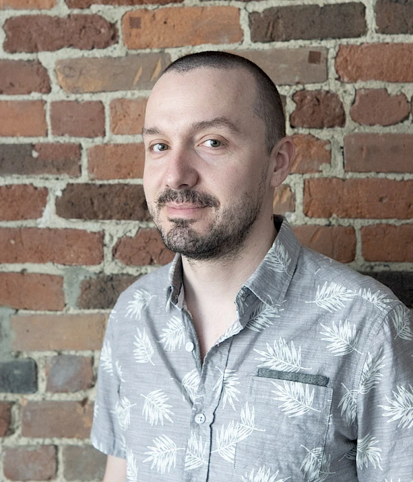 Carl Sirotic Directeur Infrastructure et DevOps - CODE3