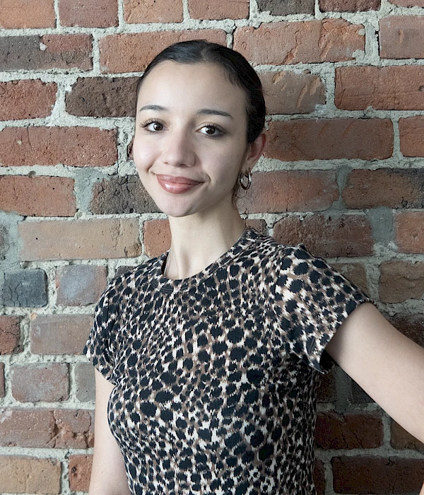 Cylia Tazaïrt Développeuse FullStack - CODE3