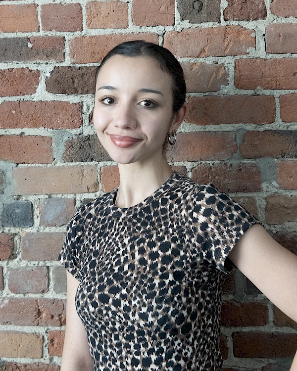 Cylia Tazaïrt Développeuse FullStack - CODE3