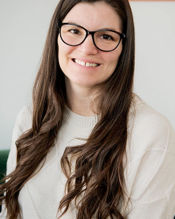 France Vincent Analyste web - CODE3