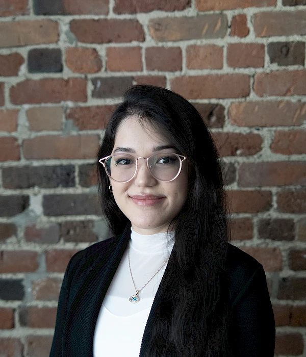 Parisa  Shearzad Développeuse - CODE3