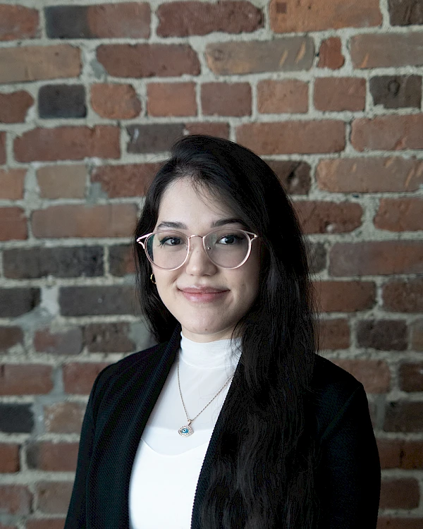 Parisa  Shearzad Développeuse - CODE3