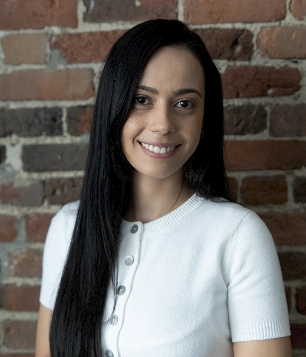 Laura Olmos Responsable de la comptabilité et de l'administration - CODE3