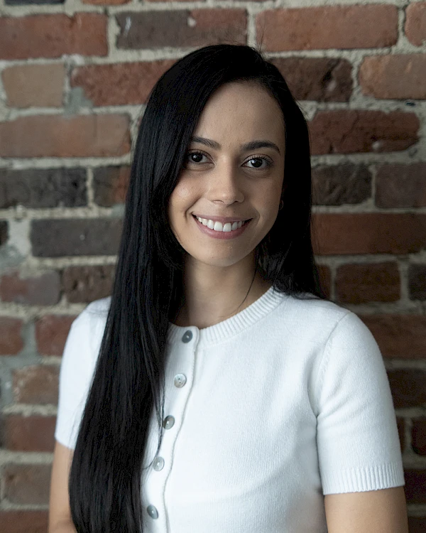 Laura Olmos Responsable de la comptabilité et de l'administration - CODE3