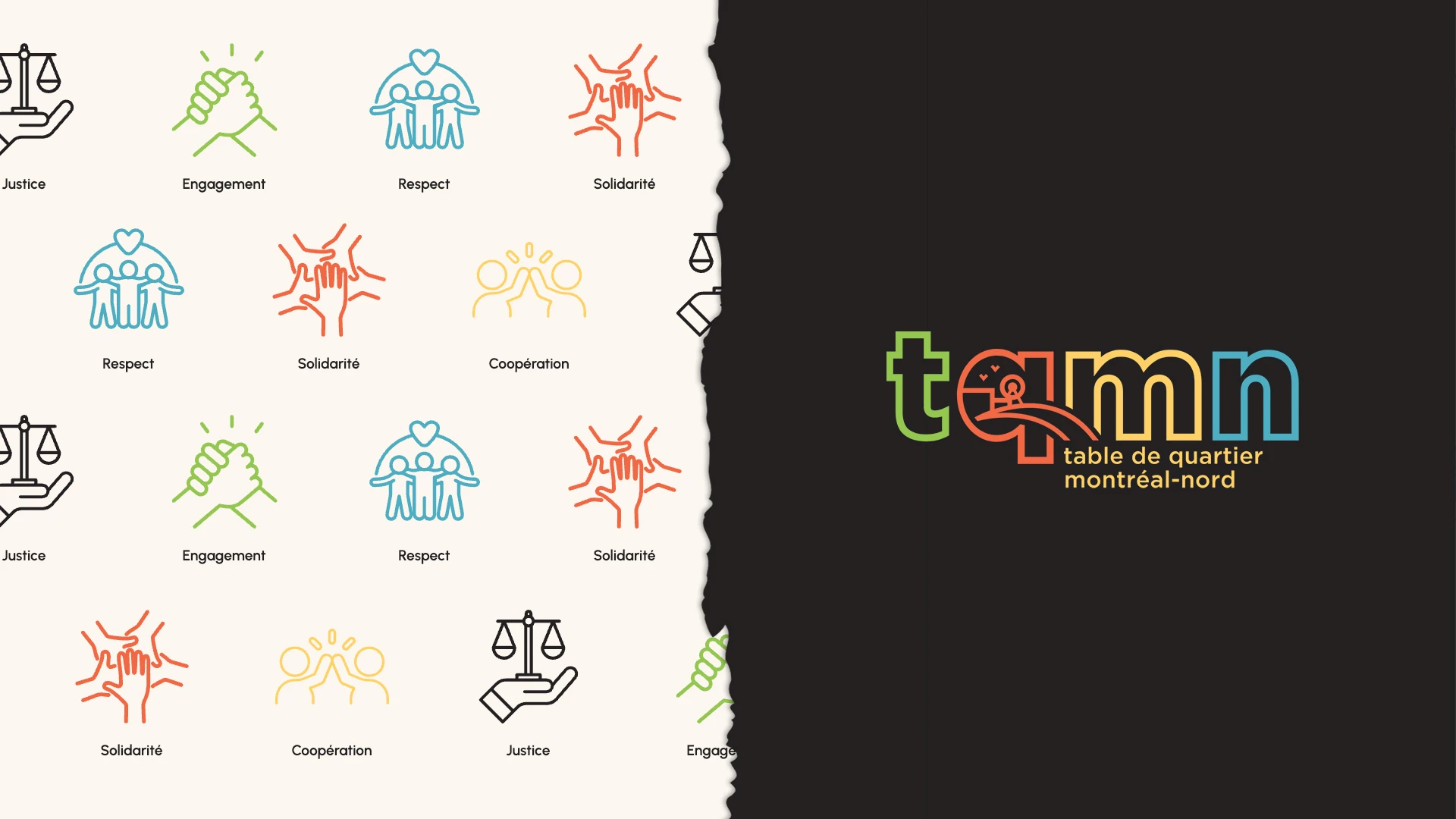 Table de quartier de Montréal-Nord