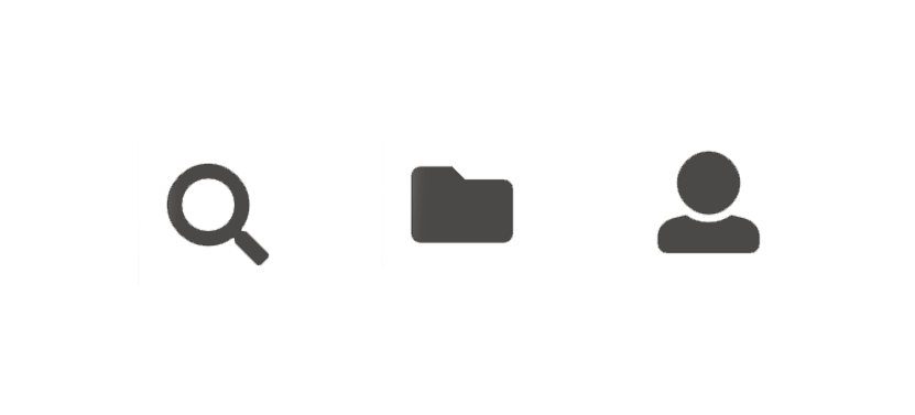 Capture d'écran de la plateforme ACACIA